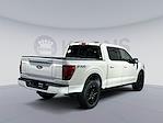 New 2025 Ford F-150 Platinum SuperCrew Cab for sale #KWF251483 - photo 5