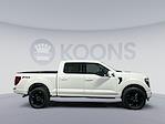 New 2025 Ford F-150 Platinum SuperCrew Cab for sale #KWF251483 - photo 6
