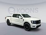 New 2025 Ford F-150 Platinum SuperCrew Cab for sale #KWF251483 - photo 7