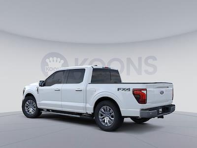 New 2025 Ford F-150 - photo 1