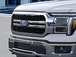 2025 Ford F-150 SuperCrew Cab 4WD Pickup for sale #KWF251490 - photo 17