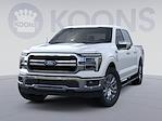 2025 Ford F-150 SuperCrew Cab 4WD Pickup for sale #KWF251490 - photo 4
