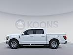 2025 Ford F-150 SuperCrew Cab 4WD Pickup for sale #KWF251490 - photo 5