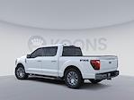 2025 Ford F-150 SuperCrew Cab 4WD Pickup for sale #KWF251490 - photo 2