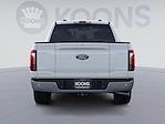 2025 Ford F-150 SuperCrew Cab 4WD Pickup for sale #KWF251490 - photo 3