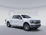 2025 Ford F-150 SuperCrew Cab 4WD Pickup for sale #KWF251490 - photo 7