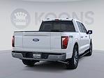 2025 Ford F-150 SuperCrew Cab 4WD Pickup for sale #KWF251490 - photo 8