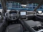 2025 Ford F-150 SuperCrew Cab 4WD Pickup for sale #KWF251490 - photo 9