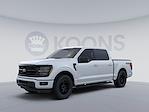2025 Ford F-150 SuperCrew Cab 4WD Pickup for sale #KWF251506 - photo 1