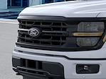 2025 Ford F-150 SuperCrew Cab 4WD Pickup for sale #KWF251506 - photo 17