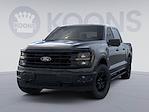 New 2025 Ford F-150 XLT SuperCrew Cab for sale #KWF251539 - photo 2
