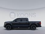 New 2025 Ford F-150 XLT SuperCrew Cab for sale #KWF251539 - photo 3