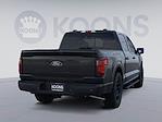 New 2025 Ford F-150 XLT SuperCrew Cab for sale #KWF251539 - photo 8