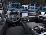 New 2025 Ford F-150 XLT SuperCrew Cab for sale #KWF251539 - photo 9
