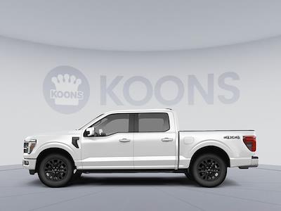 New 2025 Ford F-150 - photo 1