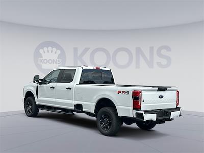 New 2026 Ford F-250 XL Crew Cab 4WD Pickup for sale #KWF260401 - photo 2