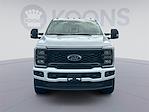 New 2026 Ford F-250 XL Crew Cab 4WD Pickup for sale #KWF260401 - photo 8