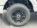 New 2026 Ford F-250 XL Crew Cab 4WD Pickup for sale #KWF260401 - photo 9