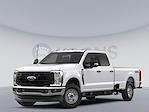 New 2026 Ford F-250 XL Crew Cab 4WD Pickup for sale #KWF260409 - photo 1