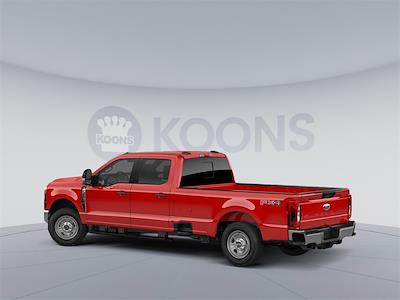 New 2026 Ford F-350 XL Crew Cab 4WD SRW Pickup for sale #KWF260411 - photo 2