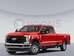 New 2026 Ford F-350 XL Crew Cab 4WD SRW Pickup for sale #KWF260411 - photo 1