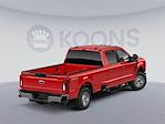 New 2026 Ford F-350 XL Crew Cab 4WD SRW Pickup for sale #KWF260411 - photo 3
