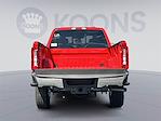 New 2026 Ford F-350 XL Crew Cab 4WD SRW Pickup for sale #KWF260411 - photo 30