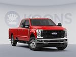 New 2026 Ford F-350 XL Crew Cab 4WD SRW Pickup for sale #KWF260411 - photo 4
