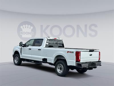 New 2026 Ford F-350 XL Crew Cab 4WD SRW Pickup for sale #KWF260412 - photo 2
