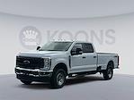 New 2026 Ford F-350 XL Crew Cab 4WD SRW Pickup for sale #KWF260412 - photo 1