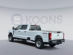 New 2026 Ford F-350 XL Crew Cab 4WD SRW Pickup for sale #KWF260412 - photo 2
