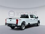New 2026 Ford F-350 XL Crew Cab 4WD SRW Pickup for sale #KWF260412 - photo 5