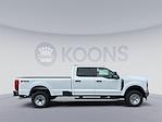 New 2026 Ford F-350 XL Crew Cab 4WD SRW Pickup for sale #KWF260412 - photo 6