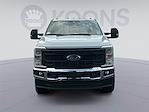 New 2026 Ford F-350 XL Crew Cab 4WD SRW Pickup for sale #KWF260412 - photo 8