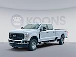 New 2026 Ford F-350 XL Crew Cab 4WD SRW Pickup for sale #KWF260413 - photo 1