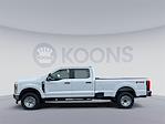 New 2026 Ford F-350 XL Crew Cab 4WD SRW Pickup for sale #KWF260413 - photo 3