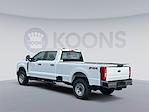 New 2026 Ford F-350 XL Crew Cab 4WD SRW Pickup for sale #KWF260413 - photo 2