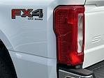 New 2026 Ford F-350 XL Crew Cab 4WD SRW Pickup for sale #KWF260413 - photo 32