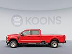 2026 Ford F-350 Crew Cab SRW 4x4 Pickup for sale #KWF260414 - photo 3