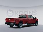 2026 Ford F-350 Crew Cab SRW 4x4 Pickup for sale #KWF260414 - photo 5