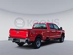New 2026 Ford F-250 XL Crew Cab 4WD Pickup for sale #KWF260415 - photo 5