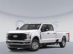 New 2026 Ford F-350 XL Crew Cab 4WD SRW Pickup for sale #KWF260416 - photo 1