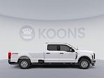 New 2026 Ford F-350 XL Crew Cab 4WD SRW Pickup for sale #KWF260416 - photo 5