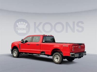 New 2026 Ford F-250 XL Crew Cab 4WD Pickup for sale #KWF260418 - photo 2