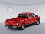 New 2026 Ford F-250 XL Crew Cab 4x4 Pickup for sale #KWF260418 - photo 3