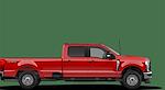 New 2026 Ford F-250 XL Crew Cab 4x4 Pickup for sale #KWF260418 - photo 5
