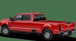New 2026 Ford F-350 XL Crew Cab 4x4 SRW Pickup for sale #KWF260419 - photo 2