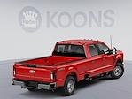 New 2026 Ford F-350 XL Crew Cab 4x4 SRW Pickup for sale #KWF260419 - photo 3