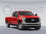 New 2026 Ford F-350 XL Crew Cab 4x4 SRW Pickup for sale #KWF260419 - photo 4