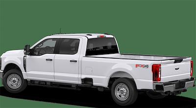 New 2026 Ford F-350 XL Crew Cab 4x4 SRW Pickup for sale #KWF260420 - photo 2